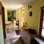 Casa de Férias Saechsische Schweiz