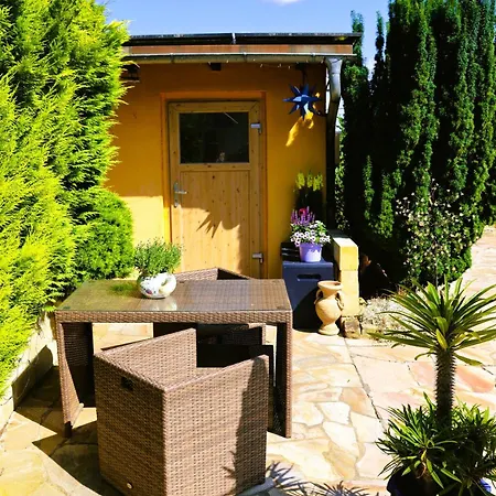 Ferienhaus Sächsische Schweiz Pirna