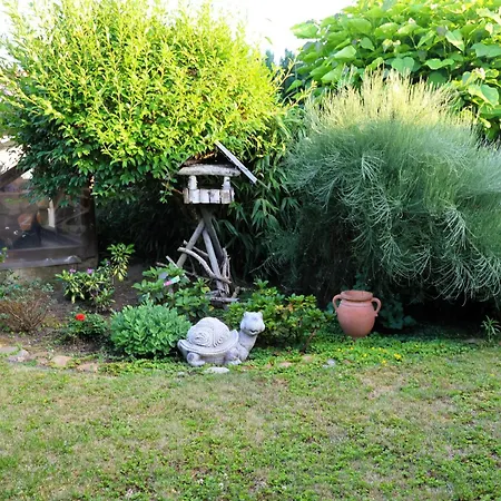 Сasa de vacaciones Saechsische Schweiz Pirna