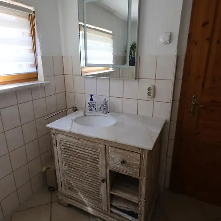 Sächsische Schweiz Ferienhaus *