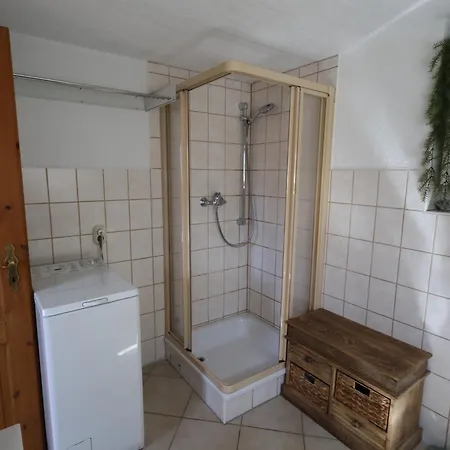 Sächsische Schweiz Ferienhaus *