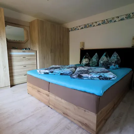 Sächsische Schweiz Ferienhaus