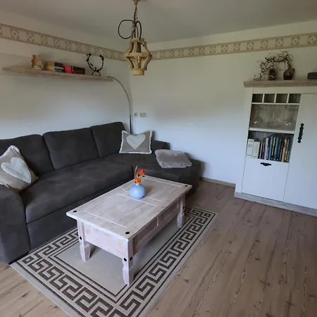 Sächsische Schweiz Ferienhaus Pirna