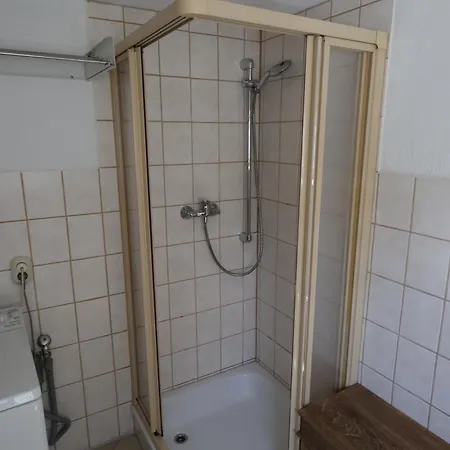 Saechsische Schweiz Σπίτι διακοπών