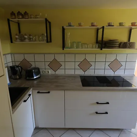 Сasa de vacaciones Saechsische Schweiz Pirna