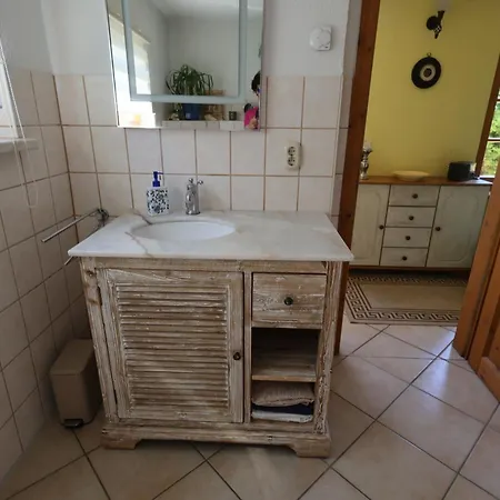 Σπίτι διακοπών Saechsische Schweiz Πίρνα