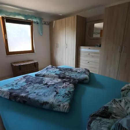 Saechsische Schweiz Сasa de vacaciones