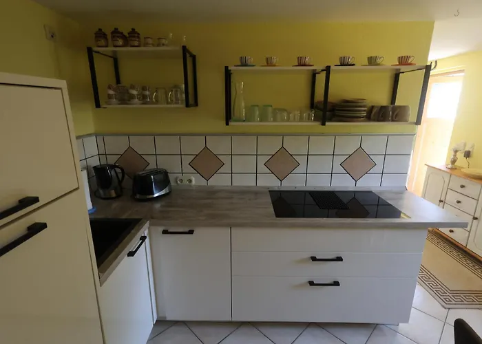 Сasa de vacaciones Saechsische Schweiz Pirna