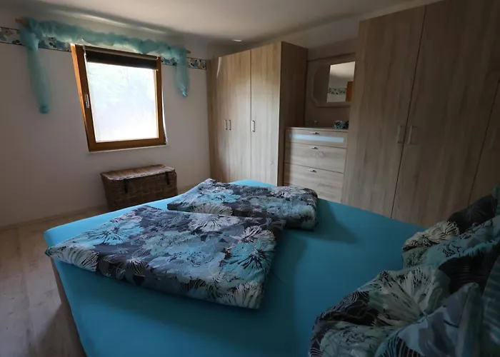 Saechsische Schweiz Сasa de vacaciones